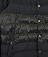 MONCLER（モンクレール）ダウンジャケット/ダウンベスト 黒 サイズ:-(S位) メンズ/2200623479155
