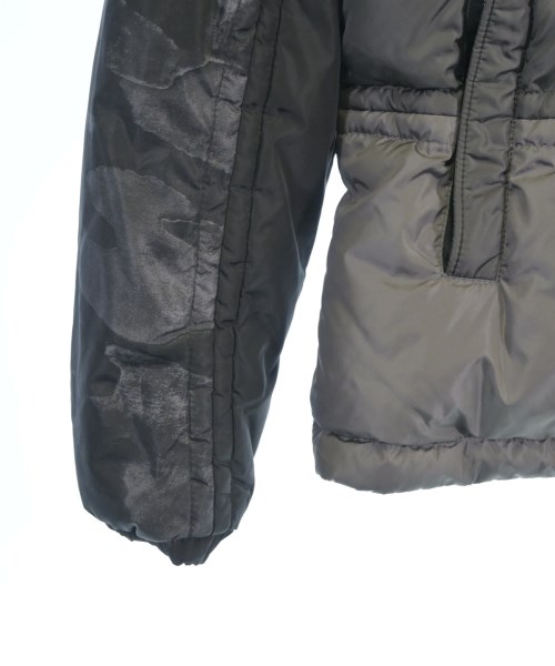 MONCLER（モンクレール）ダウンジャケット/ダウンベスト 黒 サイズ:0(XS位) レディース/2200623554012