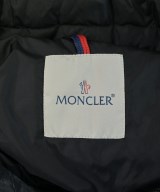 MONCLER（モンクレール）ダウンジャケット/ダウンベスト 黒 サイズ:0(XS位) レディース/2200623554012