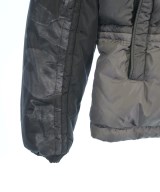 MONCLER（モンクレール）ダウンジャケット/ダウンベスト 黒 サイズ:0(XS位) レディース/2200623554012