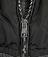 MONCLER（モンクレール）ダウンジャケット/ダウンベスト 黒 サイズ:0(XS位) レディース/2200623554012