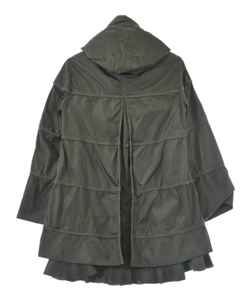 MONCLER（モンクレール）その他 カーキ サイズ:0(XS位) レディース/2200623554029