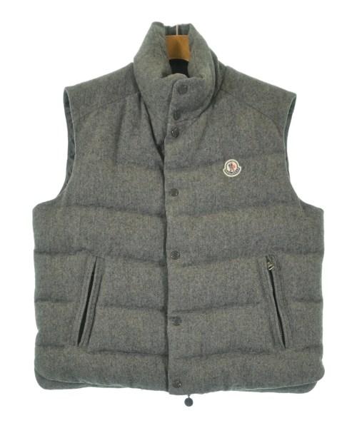 モンクレール(MONCLER)のMONCLER ダウンジャケット/ダウンベスト