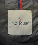 MONCLER（モンクレール）ダウンジャケット/ダウンベスト グレー サイズ:1(S位) メンズ/2200611648105