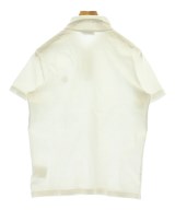 MONCLER（モンクレール）ポロシャツ 白 サイズ:M メンズ/2200623890028