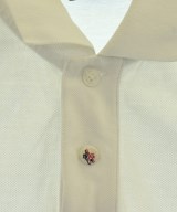 MONCLER（モンクレール）ポロシャツ 白 サイズ:M メンズ/2200623890028