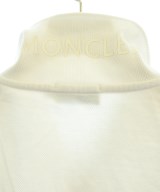 MONCLER（モンクレール）ポロシャツ 白 サイズ:M メンズ/2200623890028
