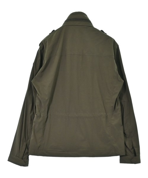 MONCLER（モンクレール）ミリタリーブルゾン カーキ サイズ:2(M位) メンズ/2200619649067