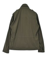 MONCLER（モンクレール）ミリタリーブルゾン カーキ サイズ:2(M位) メンズ/2200619649067