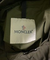 MONCLER（モンクレール）ミリタリーブルゾン カーキ サイズ:2(M位) メンズ/2200619649067