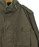 MONCLER（モンクレール）ミリタリーブルゾン カーキ サイズ:2(M位) メンズ/2200619649067