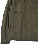 MONCLER（モンクレール）ミリタリーブルゾン カーキ サイズ:2(M位) メンズ/2200619649067