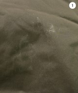 MONCLER（モンクレール）ミリタリーブルゾン カーキ サイズ:2(M位) メンズ/2200619649067