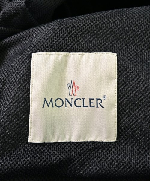 MONCLER（モンクレール）その他 黒 サイズ:0(XS位) レディース/2200622975023