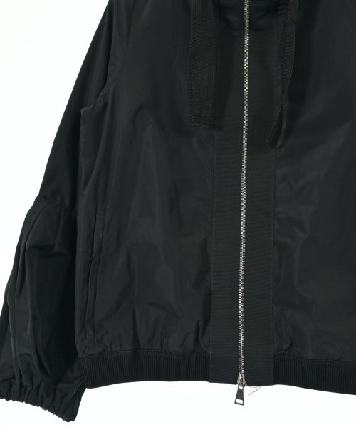 MONCLER（モンクレール）その他 黒 サイズ:0(XS位) レディース/2200622975023