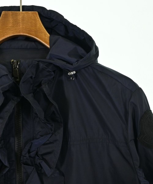 MONCLER（モンクレール）その他 紺 サイズ:00(XXS位) レディース/2200624083016