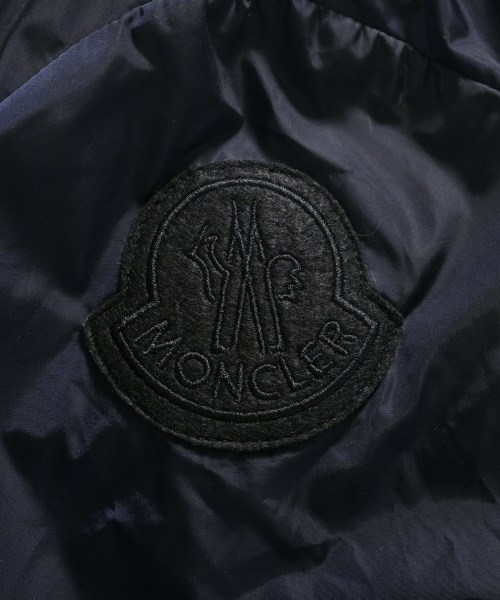 MONCLER（モンクレール）その他 紺 サイズ:00(XXS位) レディース/2200624083016