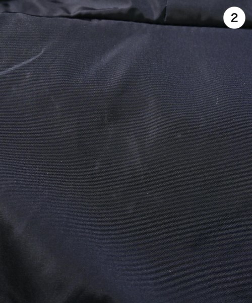 MONCLER（モンクレール）その他 紺 サイズ:00(XXS位) レディース/2200624083016