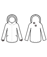 MONCLER（モンクレール）その他 紺 サイズ:00(XXS位) レディース/2200624083016