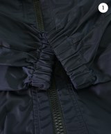 MONCLER（モンクレール）その他 紺 サイズ:00(XXS位) レディース/2200624083016