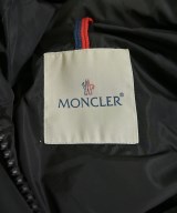 MONCLER（モンクレール）ダウンコート 黒 サイズ:00(XXS位) レディース/2200624147015