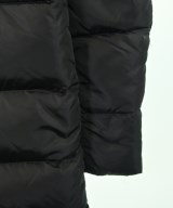 MONCLER（モンクレール）ダウンコート 黒 サイズ:00(XXS位) レディース/2200624147015