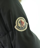 MONCLER（モンクレール）ダウンコート 黒 サイズ:00(XXS位) レディース/2200624147015