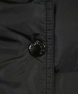 MONCLER（モンクレール）ダウンコート 黒 サイズ:00(XXS位) レディース/2200624147015