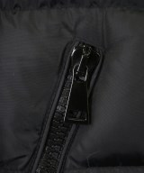 MONCLER（モンクレール）ダウンコート 黒 サイズ:00(XXS位) レディース/2200624147015