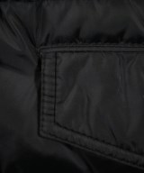 MONCLER（モンクレール）ダウンコート 黒 サイズ:00(XXS位) レディース/2200624147015