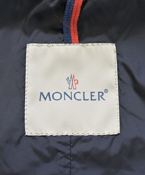 MONCLER（モンクレール）その他 紺 サイズ:0(XS位) メンズ/2200624175018