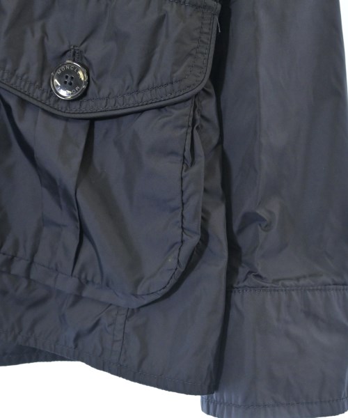 MONCLER（モンクレール）その他 紺 サイズ:0(XS位) メンズ/2200624175018