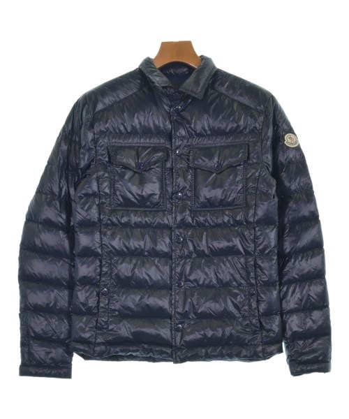 モンクレール(MONCLER)のMONCLER ダウンジャケット/ダウンベスト