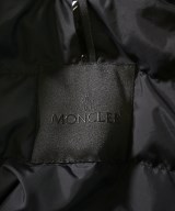 MONCLER（モンクレール）ダウンジャケット/ダウンベスト 黒 サイズ:0(XS位) メンズ/2200624386018