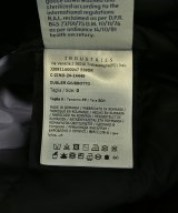 MONCLER（モンクレール）ダウンジャケット/ダウンベスト 黒 サイズ:0(XS位) メンズ/2200624386018