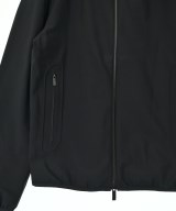 MONCLER（モンクレール）ダウンジャケット/ダウンベスト 黒 サイズ:0(XS位) メンズ/2200624386018