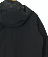 MONCLER（モンクレール）ダウンジャケット/ダウンベスト 黒 サイズ:0(XS位) メンズ/2200624386018