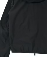 MONCLER（モンクレール）ダウンジャケット/ダウンベスト 黒 サイズ:0(XS位) メンズ/2200624386018