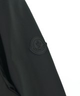 MONCLER（モンクレール）ダウンジャケット/ダウンベスト 黒 サイズ:0(XS位) メンズ/2200624386018