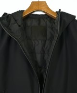 MONCLER（モンクレール）ダウンジャケット/ダウンベスト 黒 サイズ:0(XS位) メンズ/2200624386018