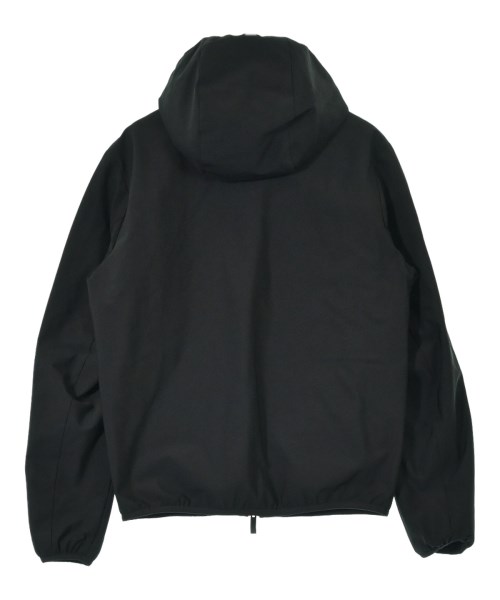 MONCLER（モンクレール）ダウンジャケット/ダウンベスト 黒 サイズ:0(XS位) メンズ/2200624386025