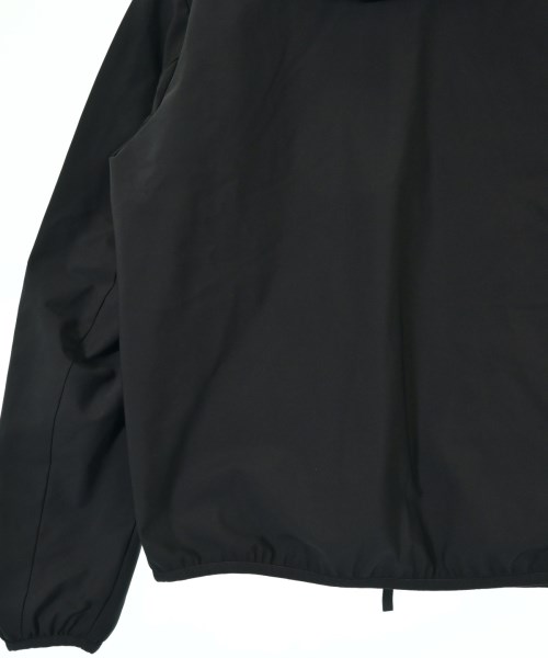 MONCLER（モンクレール）ダウンジャケット/ダウンベスト 黒 サイズ:0(XS位) メンズ/2200624386025