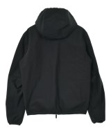 MONCLER（モンクレール）ダウンジャケット/ダウンベスト 黒 サイズ:0(XS位) メンズ/2200624386025