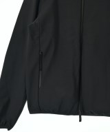 MONCLER（モンクレール）ダウンジャケット/ダウンベスト 黒 サイズ:0(XS位) メンズ/2200624386025