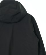 MONCLER（モンクレール）ダウンジャケット/ダウンベスト 黒 サイズ:0(XS位) メンズ/2200624386025