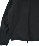 MONCLER（モンクレール）ダウンジャケット/ダウンベスト 黒 サイズ:0(XS位) メンズ/2200624386025