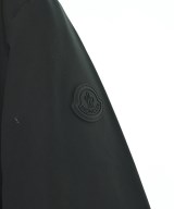 MONCLER（モンクレール）ダウンジャケット/ダウンベスト 黒 サイズ:0(XS位) メンズ/2200624386025