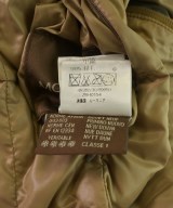 MONCLER（モンクレール）ダウンコート ベージュ サイズ:0(XS位) レディース/2200624578048