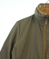 MONCLER（モンクレール）ダウンコート ベージュ サイズ:0(XS位) レディース/2200624578048