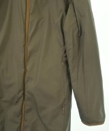 MONCLER（モンクレール）ダウンコート ベージュ サイズ:0(XS位) レディース/2200624578048